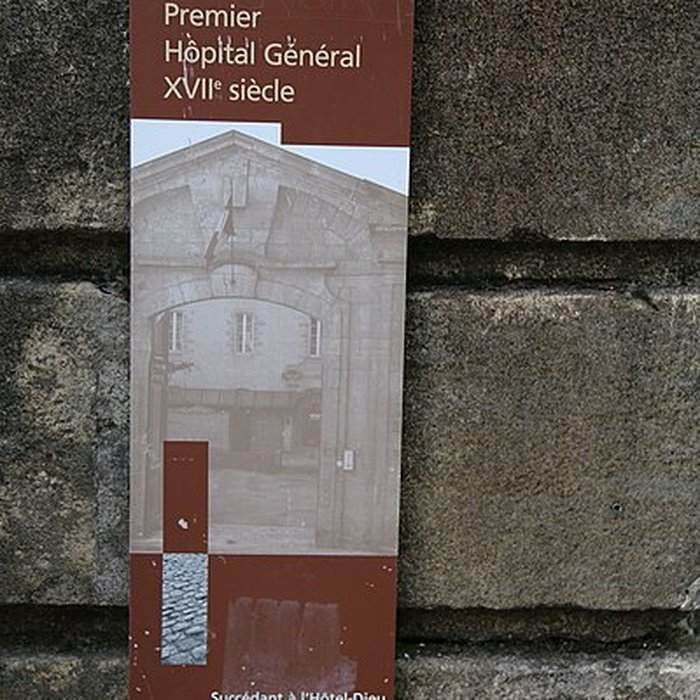 Photo de Hôpital