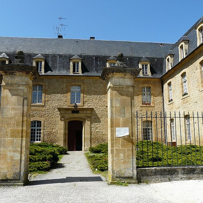 Photo de Hôpital