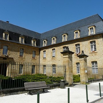 Hôpital