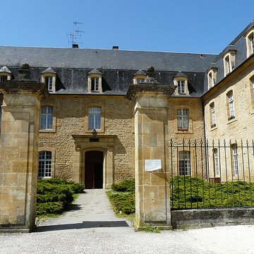 Hôpital