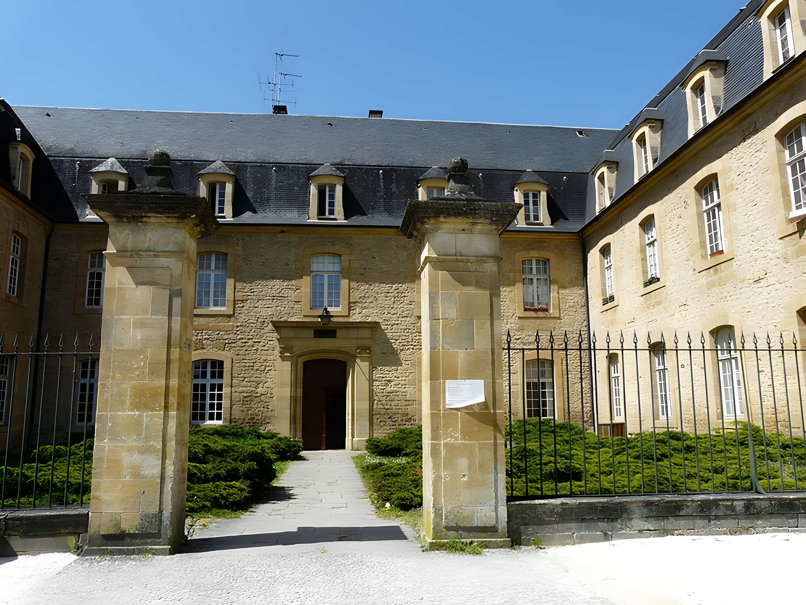 Hôpital