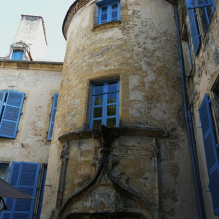 Photo de Hôtel