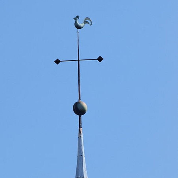 Photo de Église Notre-Dame de Pont-sur-Yonne