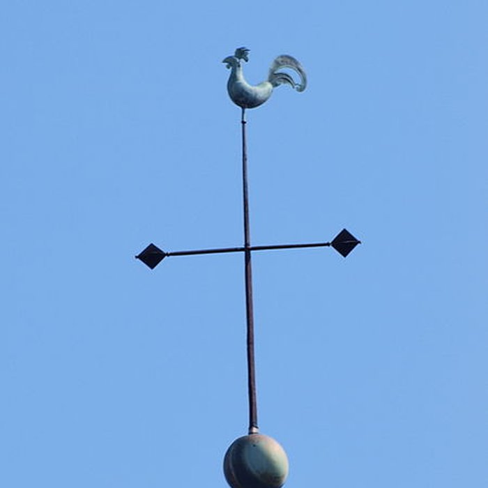 Photo de Église Notre-Dame de Pont-sur-Yonne