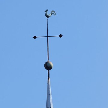 Église Notre-Dame de Pont-sur-Yonne