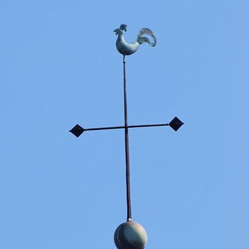 Église Notre-Dame de Pont-sur-Yonne