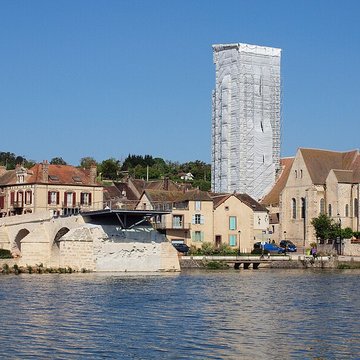 Église Notre-Dame de Pont-sur-Yonne