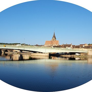 Église Notre-Dame de Pont-sur-Yonne