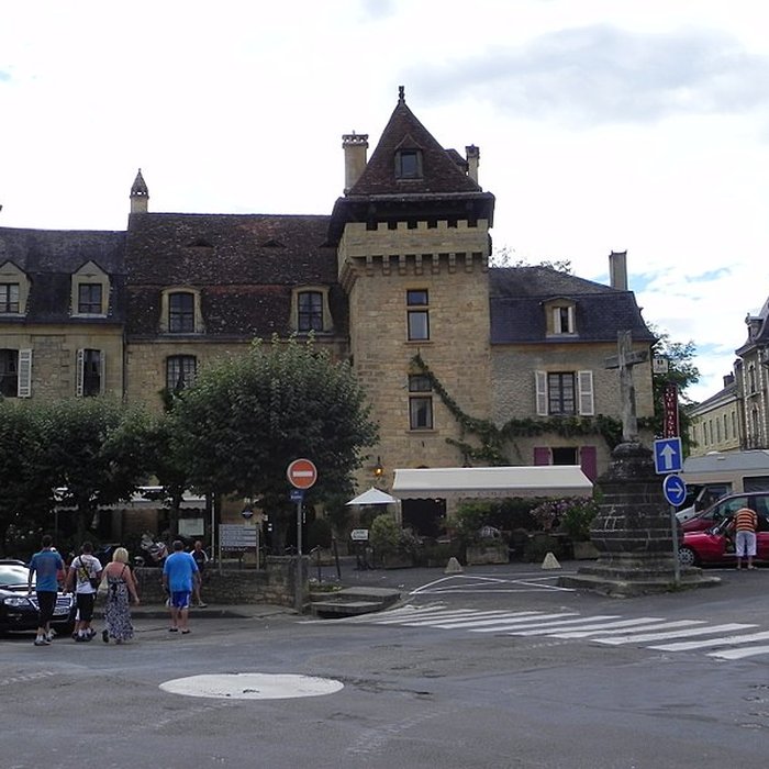 Photo de Immeuble