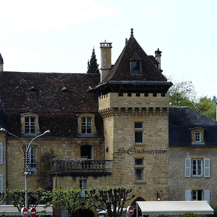 Photo de Immeuble