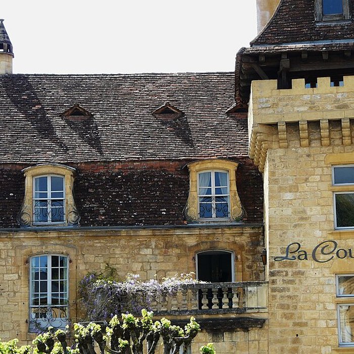 Photo de Immeuble