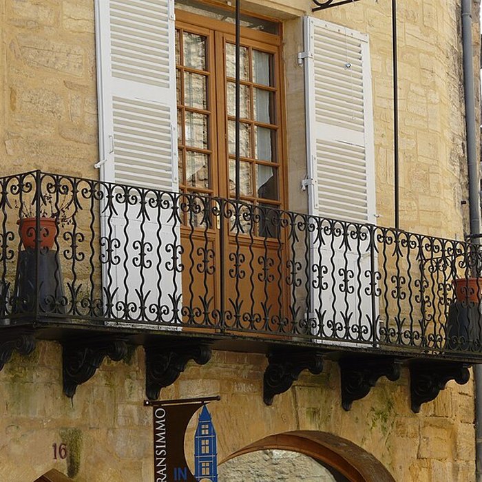 Photo de Immeuble