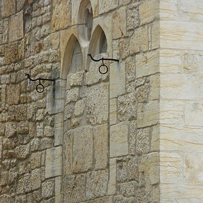 Photo de Immeuble