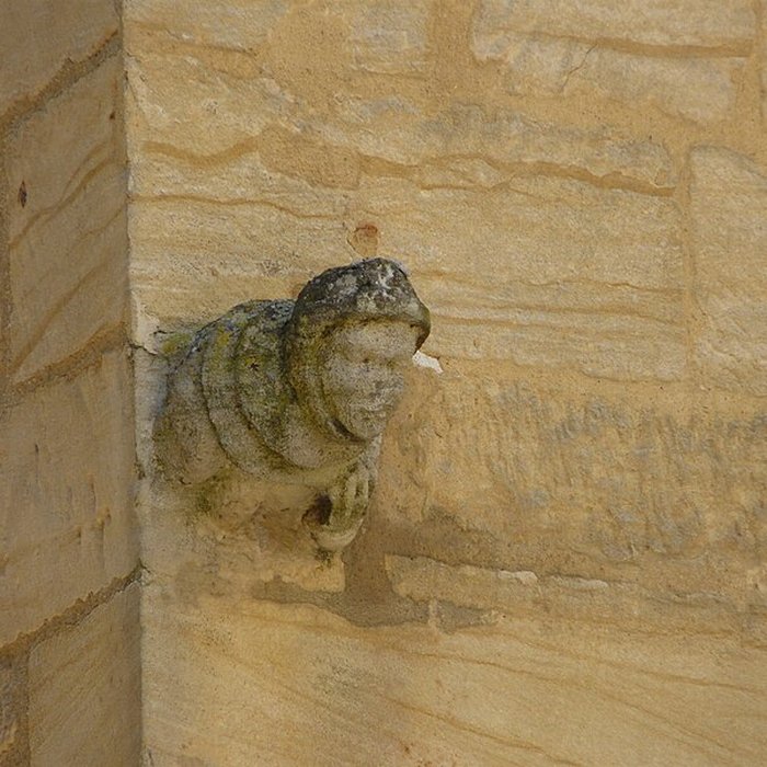 Photo de Immeuble