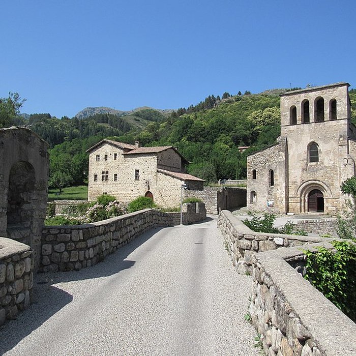 Photo de Église Notre-Dame de Prévenchère