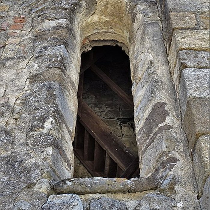 Photo de Église Notre-Dame de Prévenchère