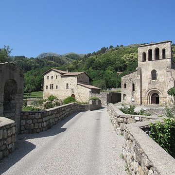eglise notre dame de prevenchere