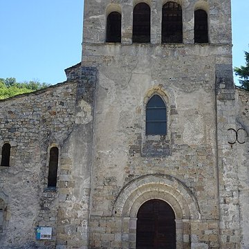 Église Notre-Dame de Prévenchère