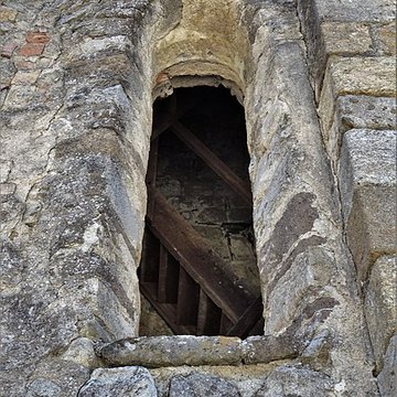 Église Notre-Dame de Prévenchère