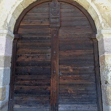 Église Notre-Dame de Prévenchère