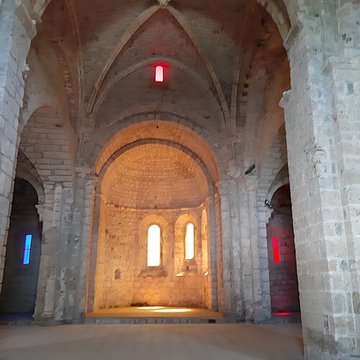 Église Notre-Dame de Prévenchère