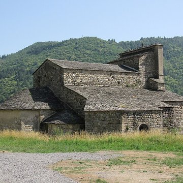 Église Notre-Dame de Prévenchère
