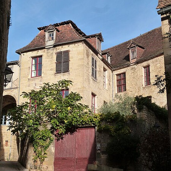 Photo de Immeuble des Contributions