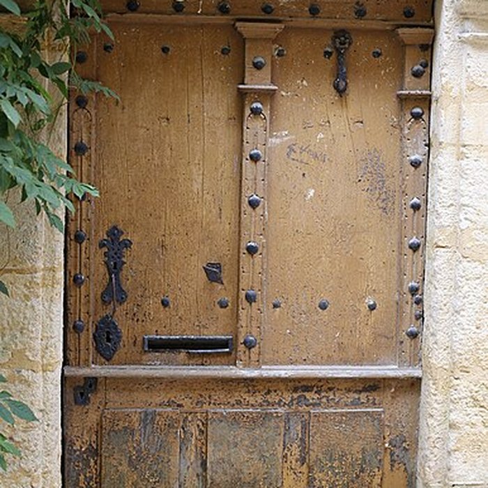 Photo de Immeuble des Contributions