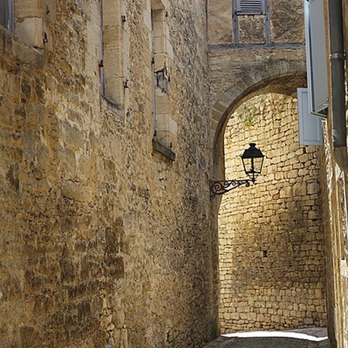 Photo de Immeuble des Contributions