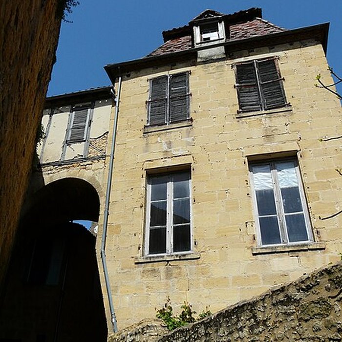 Photo de Immeuble des Contributions