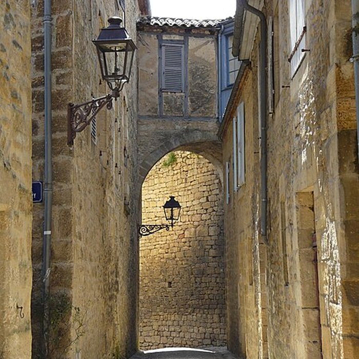 Photo de Immeuble des Contributions