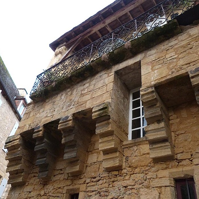 Photo de Maison