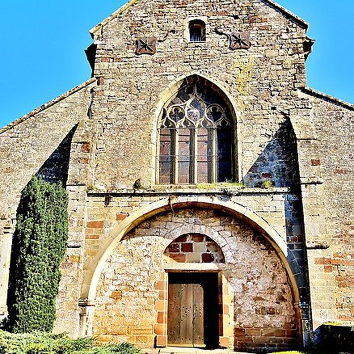 Photo de Église Notre-Dame de Relanges