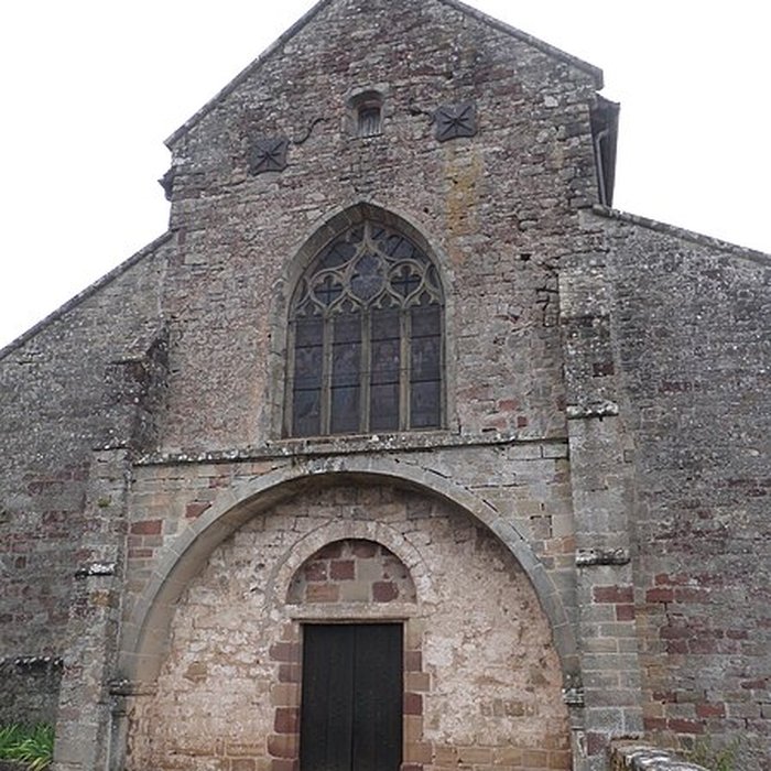 Photo de Église Notre-Dame de Relanges