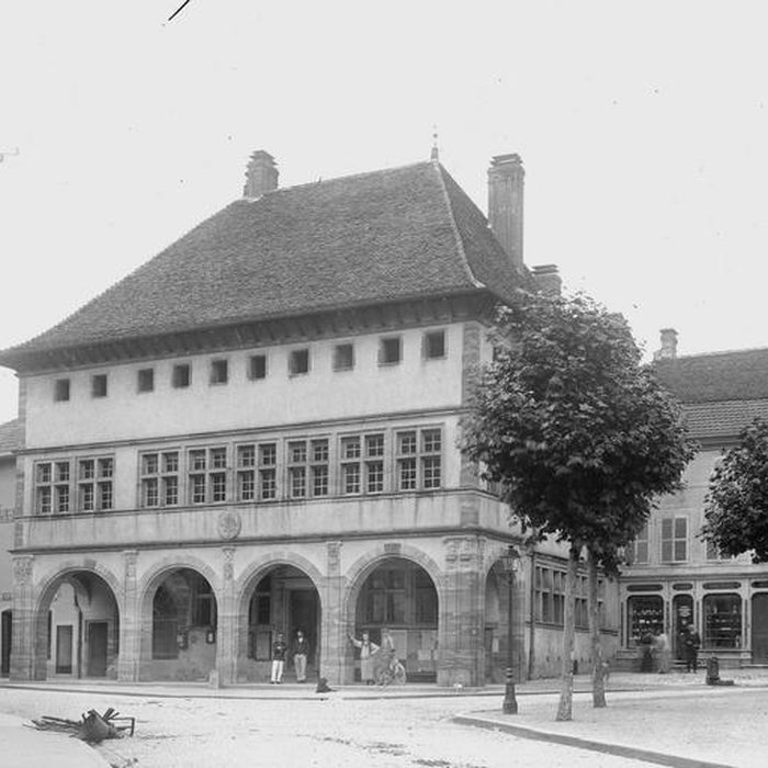 Photo de Église Notre-Dame de Relanges