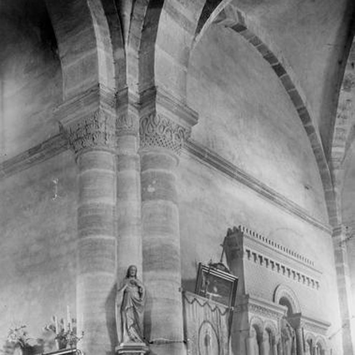 Photo de Église Notre-Dame de Relanges