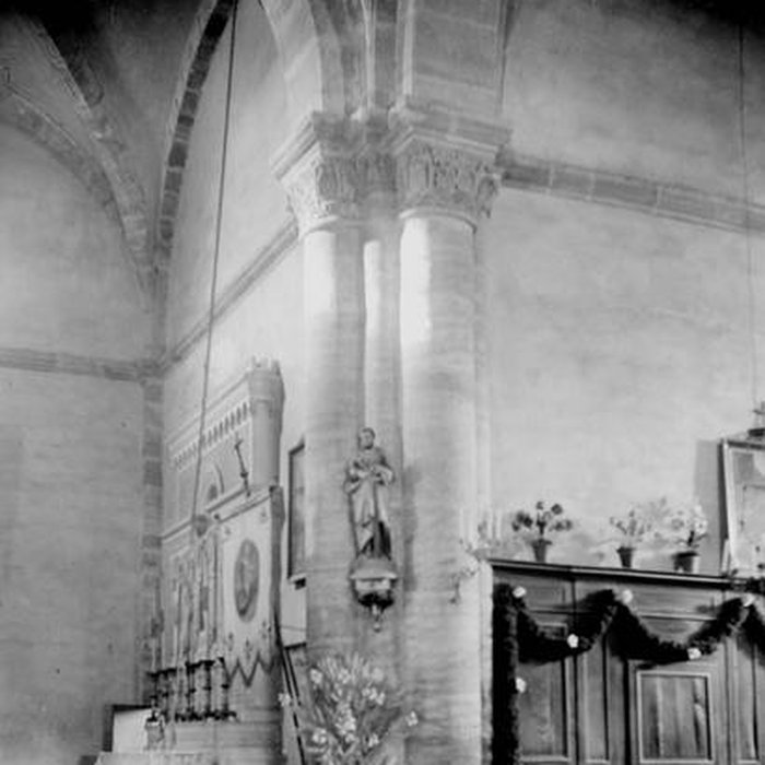 Photo de Église Notre-Dame de Relanges
