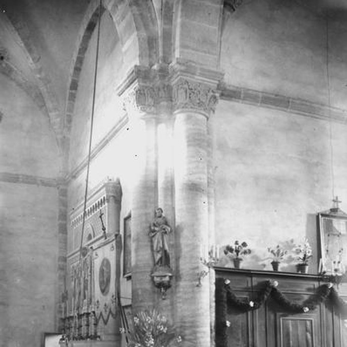 Photo de Église Notre-Dame de Relanges