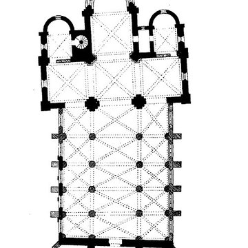 Église Notre-Dame de Relanges
