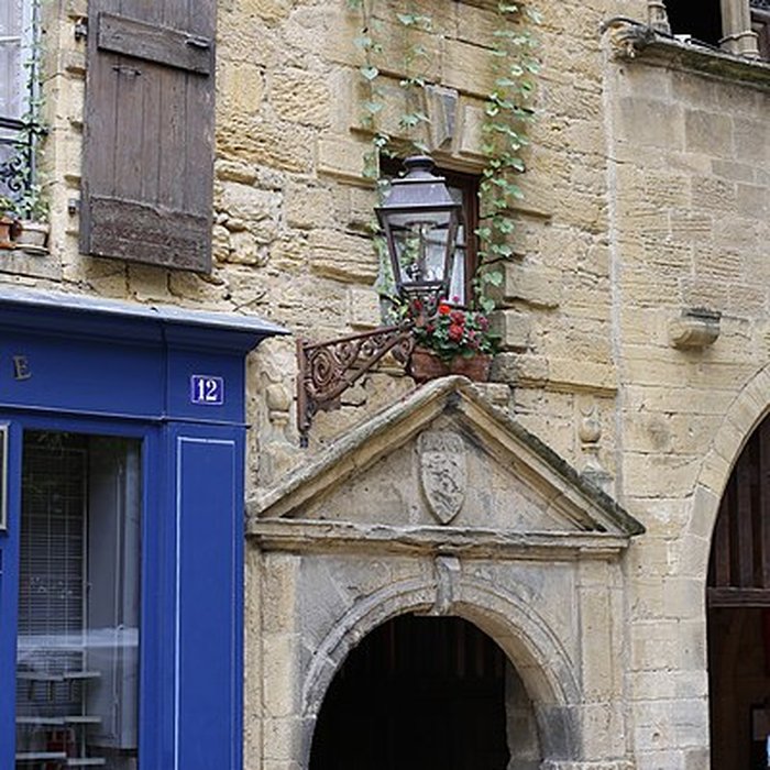 Photo de Maison