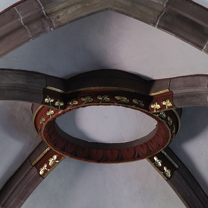 Photo de Église Notre-Dame de Reutenbourg