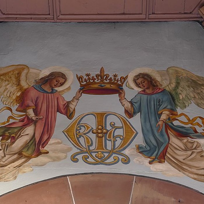 Photo de Église Notre-Dame de Reutenbourg