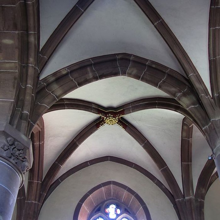 Photo de Église Notre-Dame de Reutenbourg