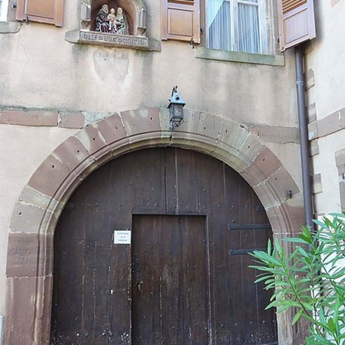 Photo de Église Notre-Dame de Reutenbourg