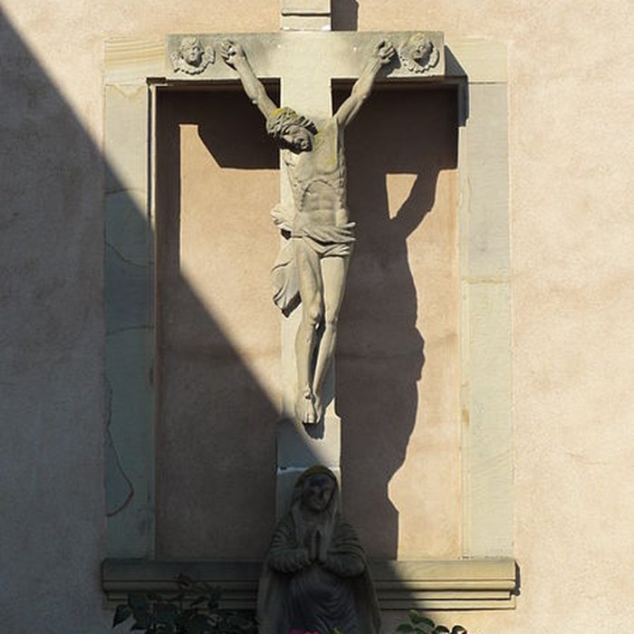 Photo de Église Notre-Dame de Reutenbourg