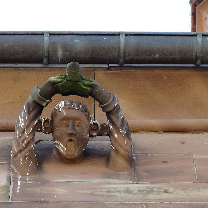 Photo de Église Notre-Dame de Reutenbourg