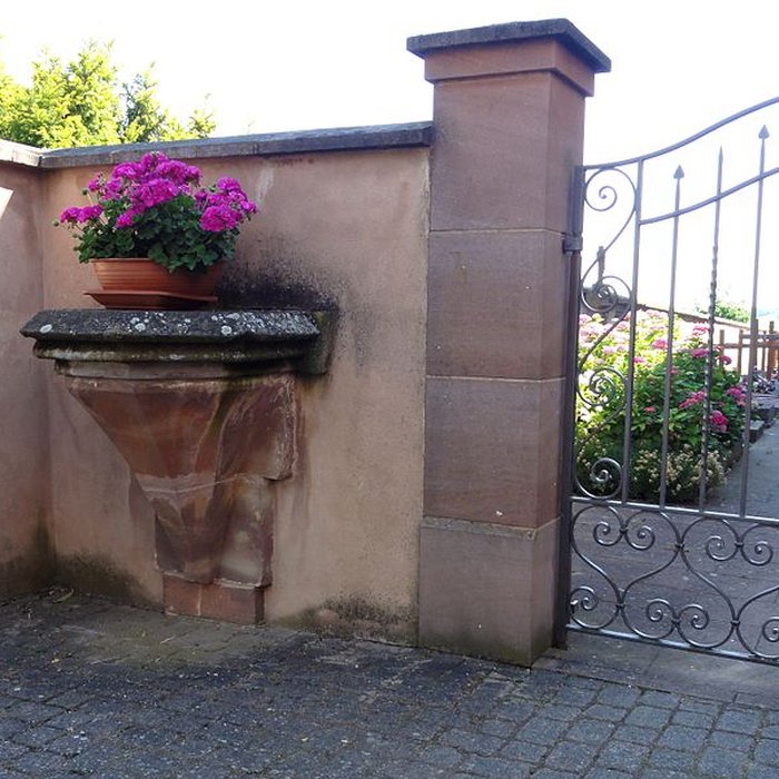 Photo de Église Notre-Dame de Reutenbourg