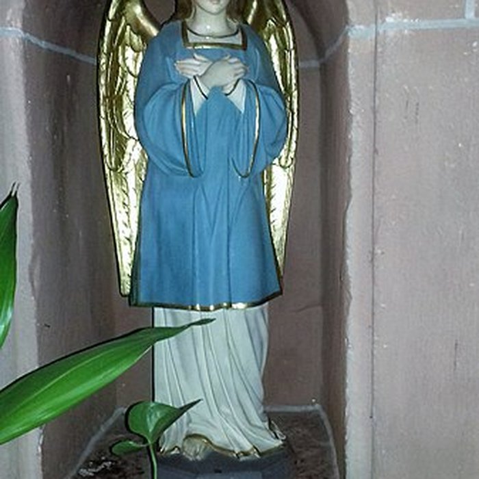 Photo de Église Notre-Dame de Reutenbourg