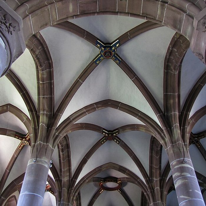 Photo de Église Notre-Dame de Reutenbourg