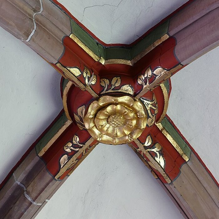 Photo de Église Notre-Dame de Reutenbourg